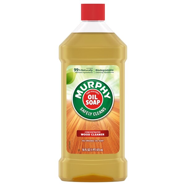 Murphy Pure Vegetable Oil Soap, Original Formula