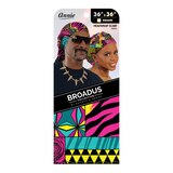 Broadus Collection Headwrap Scarf, Quest, thumbnail image 1 of 9