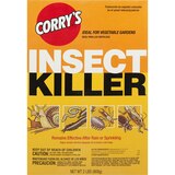 Corry's Insect Killer, thumbnail image 1 of 6