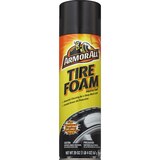 Armor All Tire Foam Protectant, 20 oz, thumbnail image 1 of 4