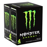 Monster Original Energy Drink,16 oz, thumbnail image 1 of 1