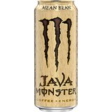 Java Monster Coffee + Energy Drink, 15 oz, thumbnail image 1 of 1