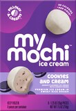 My Mochi Ice Cream Cookies and Cream, thumbnail image 1 of 4