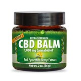 Irwin Naturals CBD Balm, 2 OZ - State Restrictions Apply, thumbnail image 1 of 2