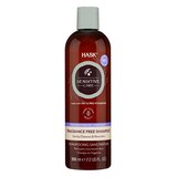 Hask Sensitive Care Fragrance Free Shampoo, thumbnail image 1 of 9