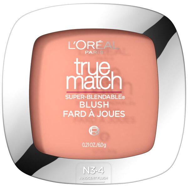 L'Oreal Paris True Match Super-Blendable Blush