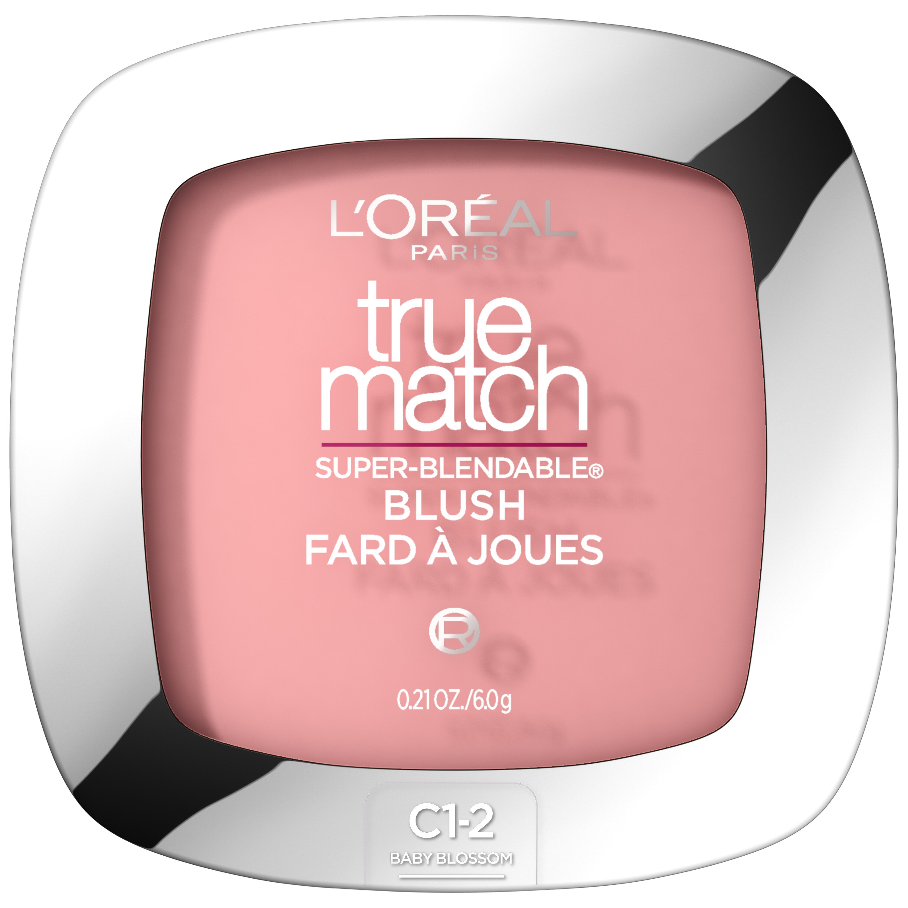 L'Oreal Paris True Match Super-Blendable Blush