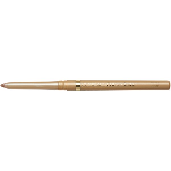 L'Oreal Paris Colour Riche Liner