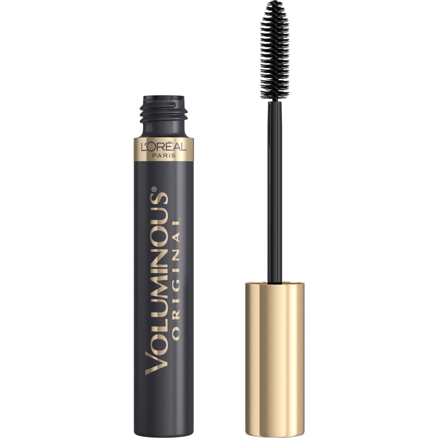L'Oreal Paris Voluminous Original Washable Mascara image.