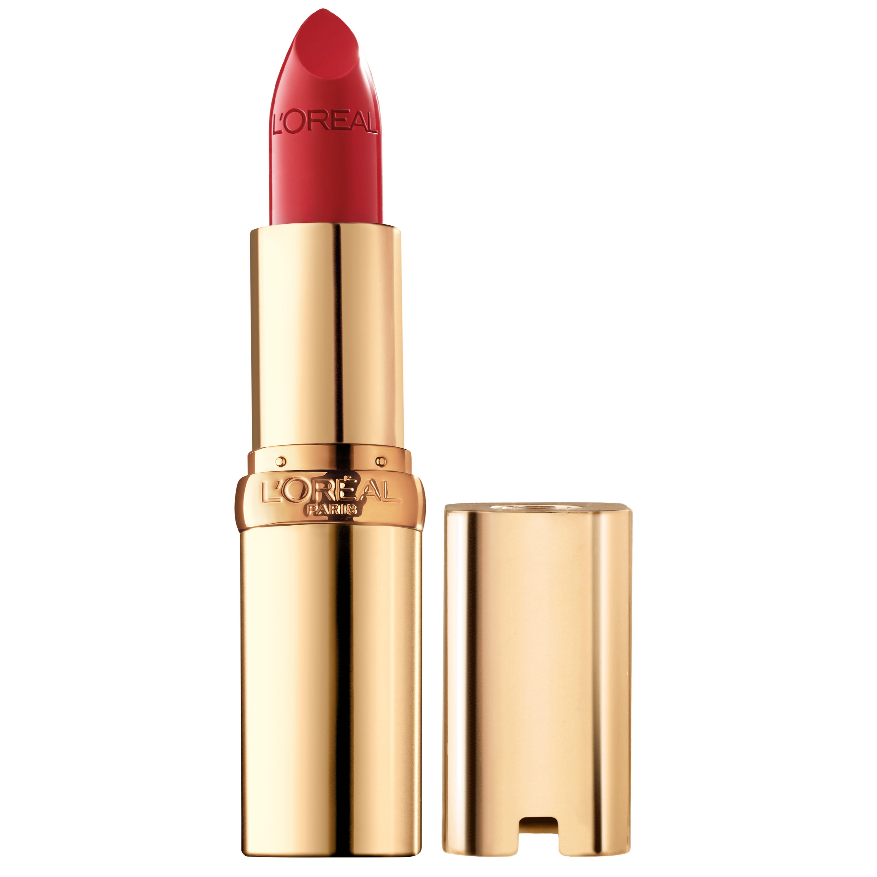 L'Oreal Paris Colour Riche Lip Color