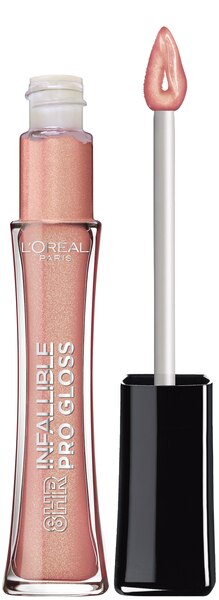 L'Oreal Paris Infallible 8HR Never Fail Lip Gloss