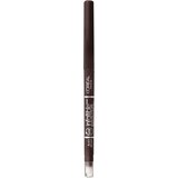 L'Oreal Paris Infallible 16HR Never-Fail Pencil Eyeliner, thumbnail image 1 of 6