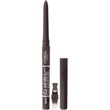 L'Oreal Paris Infallible 16HR Never-Fail Pencil Eyeliner, thumbnail image 1 of 7