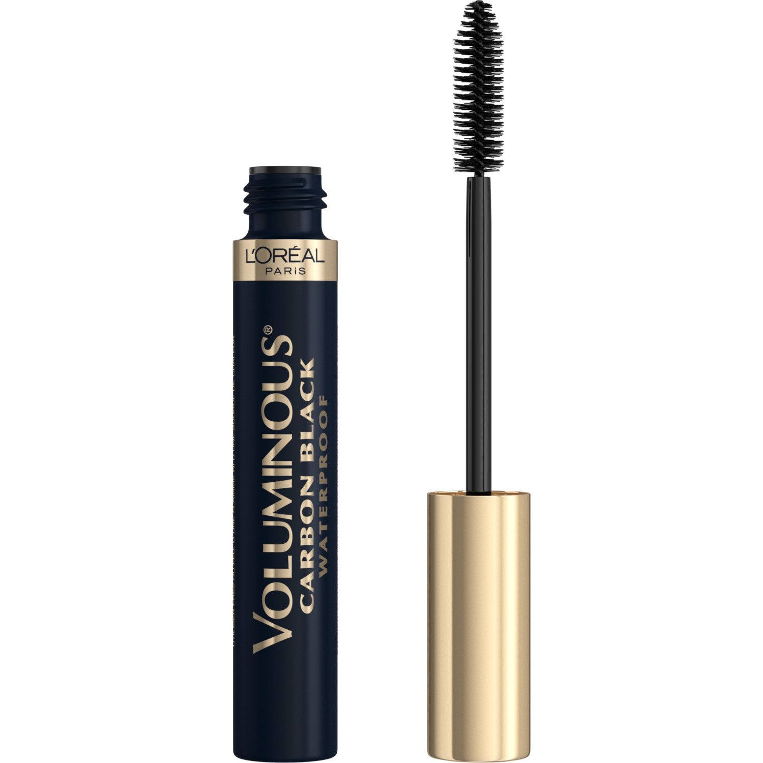 L'Oreal Paris Voluminous Original Waterproof Mascara image.