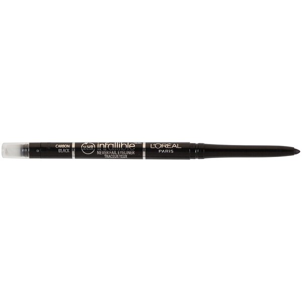 L'Oreal Paris Infallible 16HR Never-Fail Pencil Eyeliner