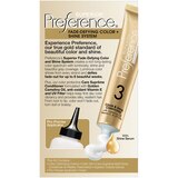 L'Oreal Paris Superior Preference Fade-Defying Shine Permanent Hair Color, thumbnail image 4 of 9