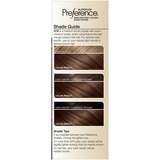 L'Oreal Paris Superior Preference Fade-Defying Shine Permanent Hair Color, thumbnail image 5 of 9