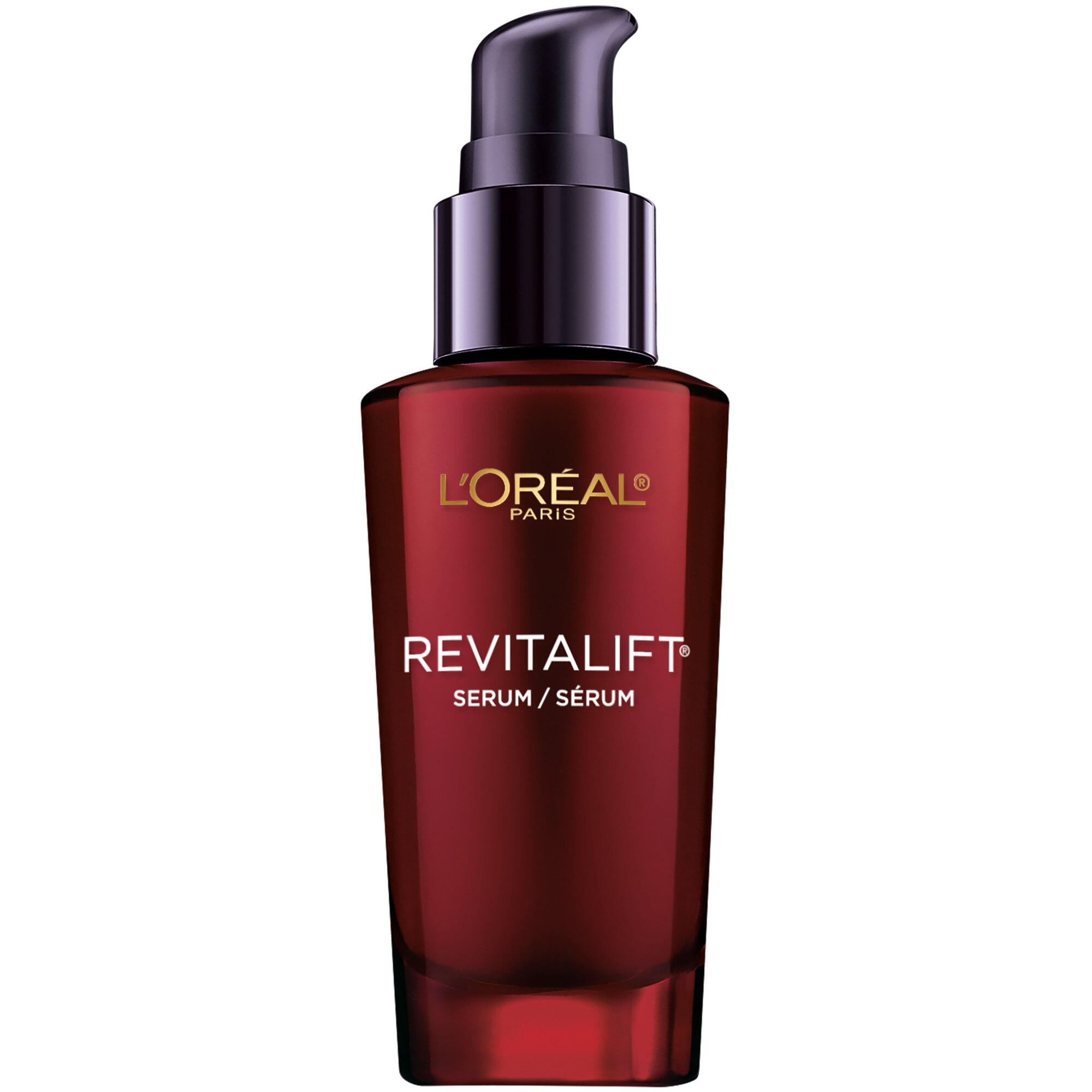 L'Oreal Paris Revitalift Triple Power Concentrated Serum Treatment, 1 OZ