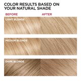 L'Oreal Paris Superior Preference Fade-Defying Shine Permanent Hair Color, thumbnail image 4 of 8