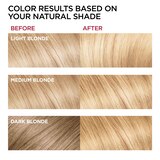 L'Oreal Paris Superior Preference Fade-Defying Shine Permanent Hair Color, thumbnail image 4 of 9