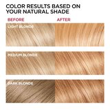L'Oreal Paris Superior Preference Fade-Defying Shine Permanent Hair Color, thumbnail image 4 of 8
