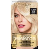 L'Oreal Paris Superior Preference Fade-Defying Shine Permanent Hair Color, thumbnail image 1 of 9