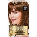 L'Oreal Paris Superior Preference Fade-Defying Shine Permanent Hair Color, thumbnail image 1 of 8