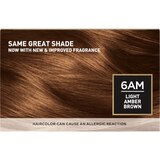 L'Oreal Paris Superior Preference Fade-Defying Shine Permanent Hair Color, thumbnail image 2 of 8