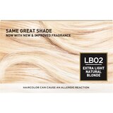 L'Oreal Paris Superior Preference Fade-Defying Shine Permanent Hair Color, thumbnail image 2 of 8