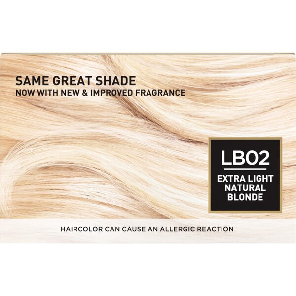 L'Oreal Paris Superior Preference Fade-Defying Shine Permanent Hair Color