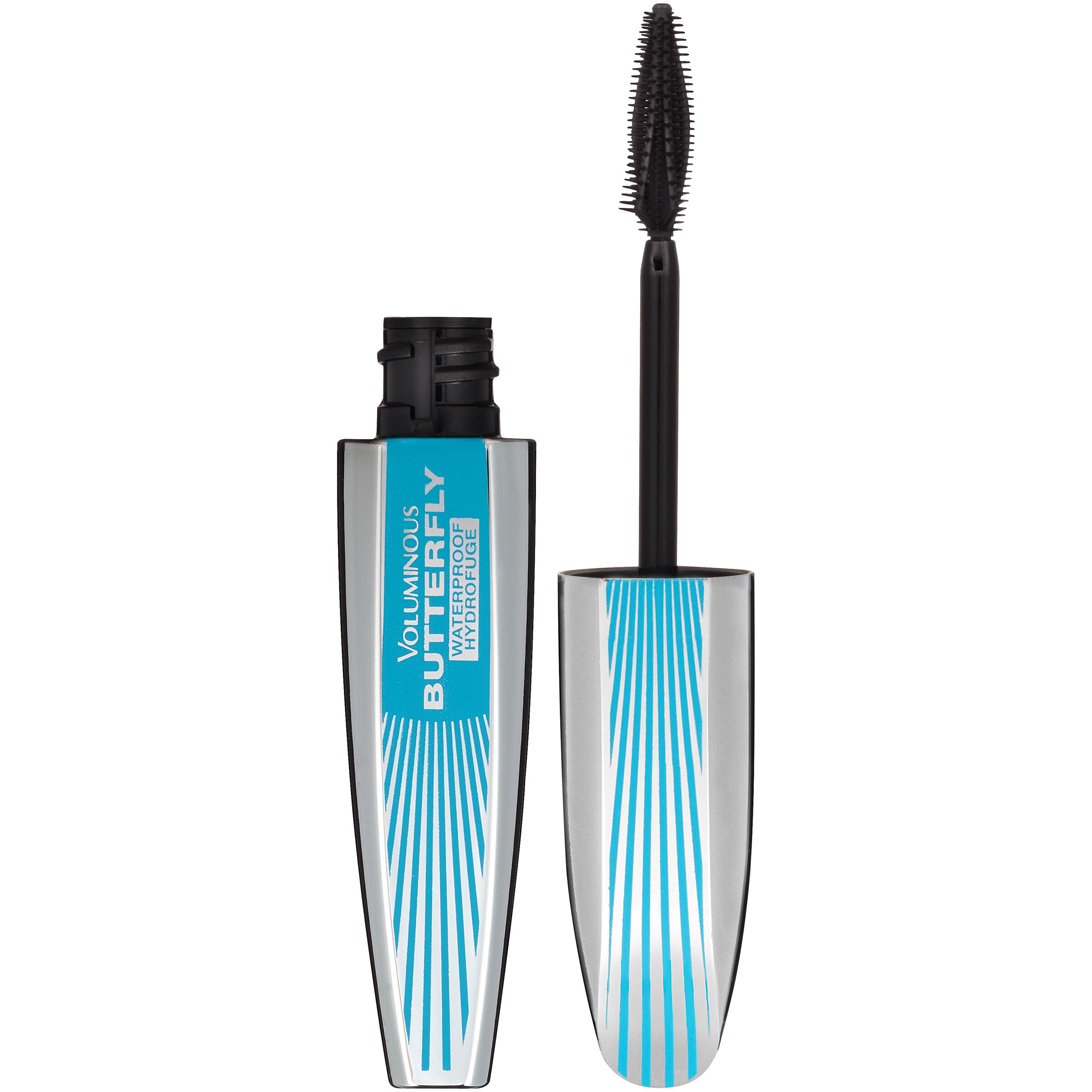 L'Oreal Paris Voluminous Butterfly Waterproof Mascara image.
