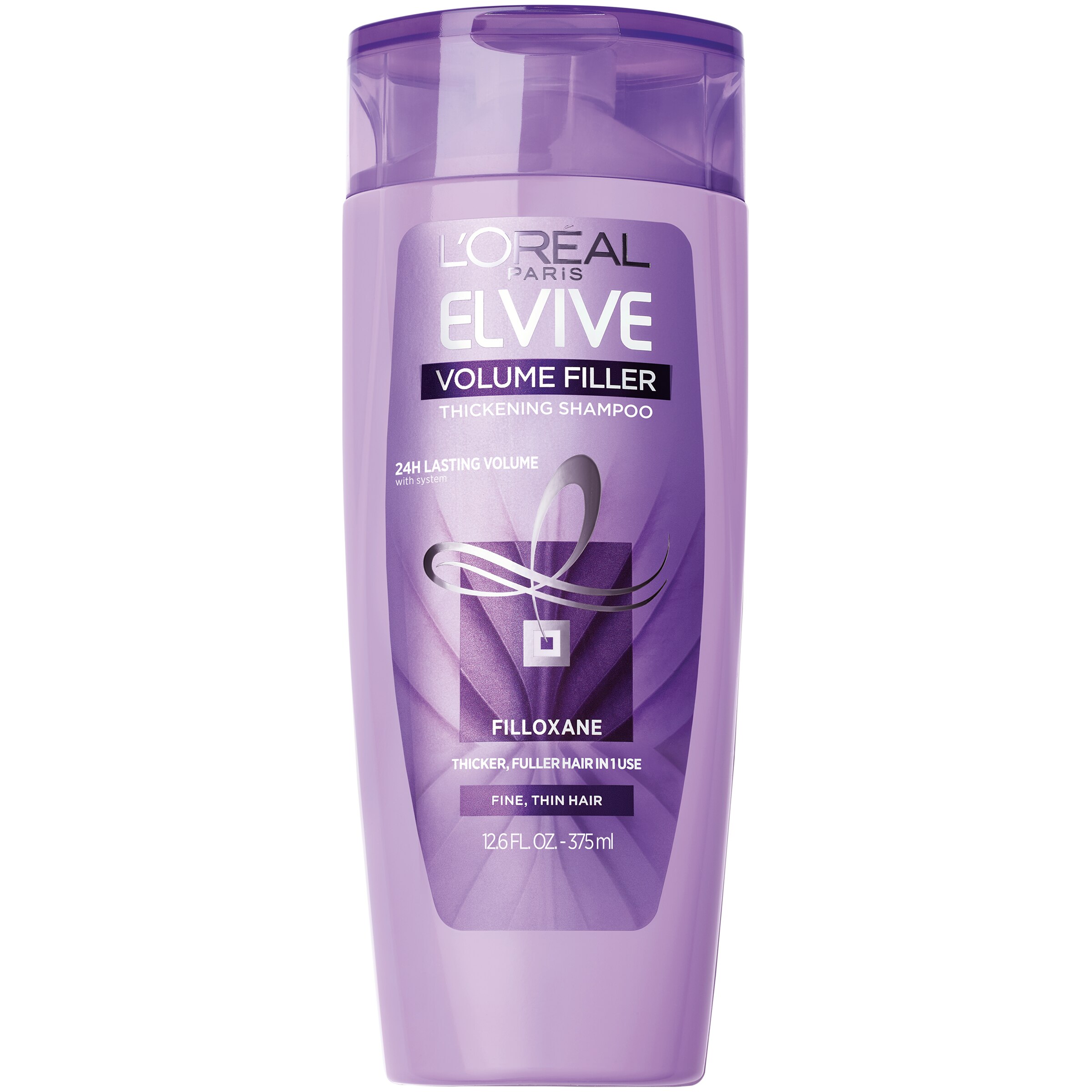 L'Oreal Paris Elvive Volume Filler Thickening Shampoo