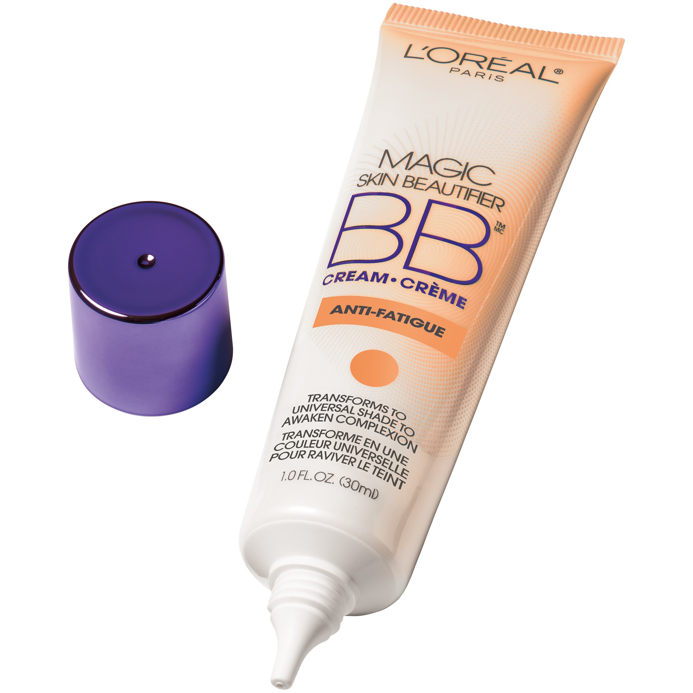 L'Oreal Paris Magic Skin Beautifier BB Cream