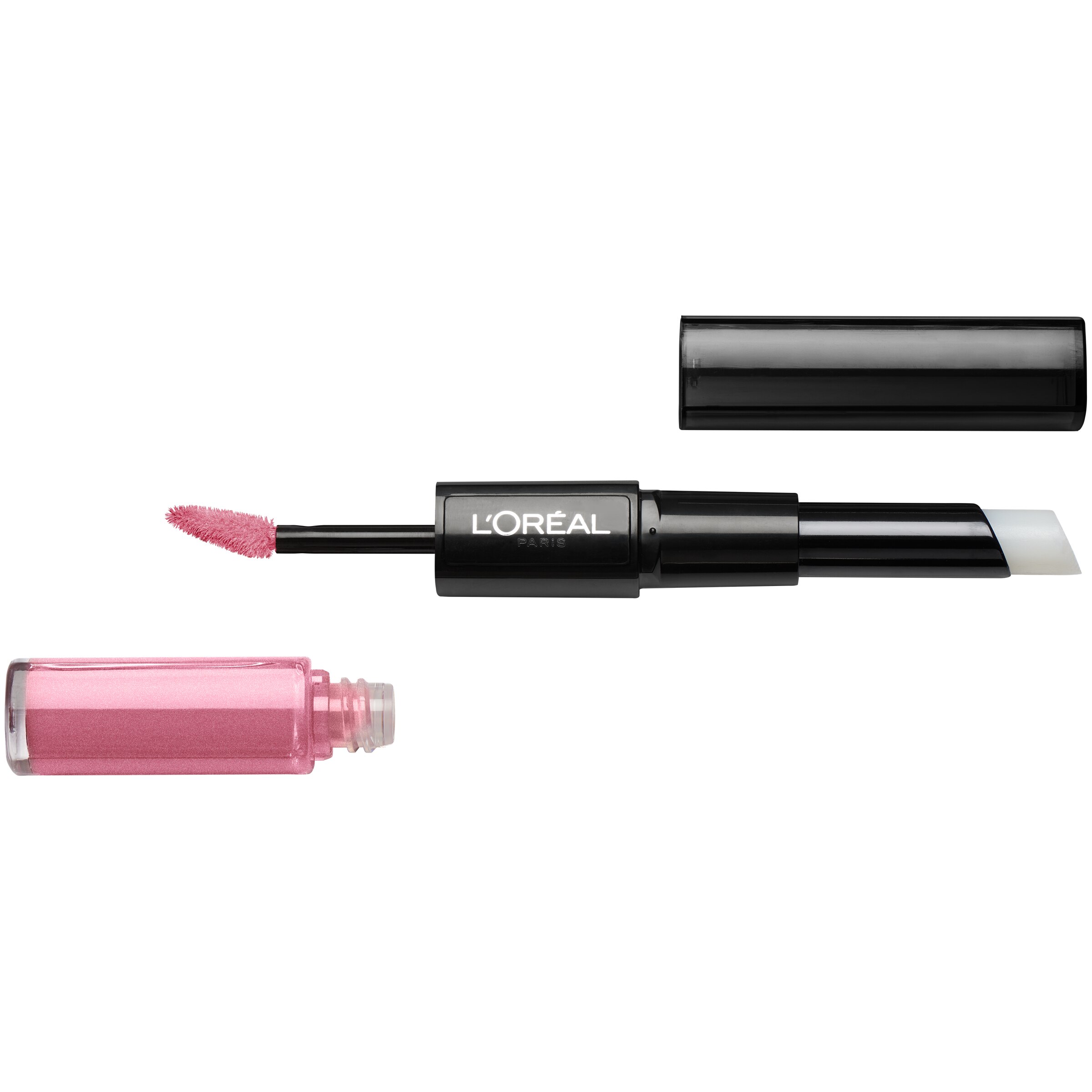 L'Oreal Paris Infallible Pro-Last Lip Color