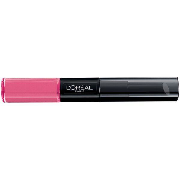 L'Oreal Paris Infallible Pro-Last Lip Color