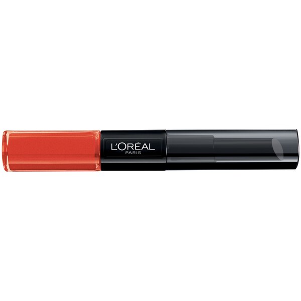 L'Oreal Paris Infallible Pro-Last Lip Color