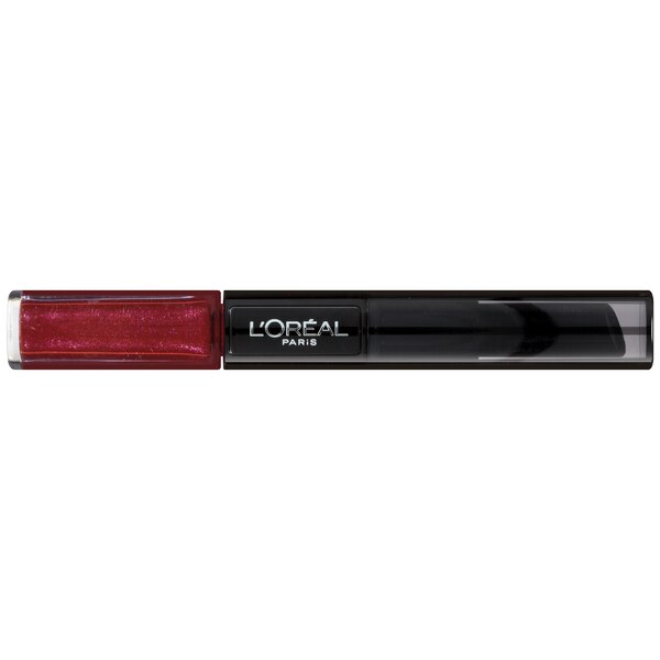 L'Oreal Paris Infallible Pro-Last Lip Color