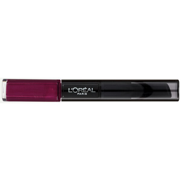 L'Oreal Paris Infallible Pro-Last Lip Color