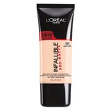 L'Oreal Paris Infallible Pro-Matte Foundation, thumbnail image 1 of 6