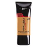 L'Oreal Paris Infallible Pro-Matte Foundation, thumbnail image 1 of 6