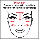 L'Oreal Paris Infallible Pro-Matte Foundation, thumbnail image