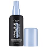 L'Oreal Paris Infallible Pro-Spray & Set Makeup Extender Setting Spray, 3.4 OZ, thumbnail image 4 of 4