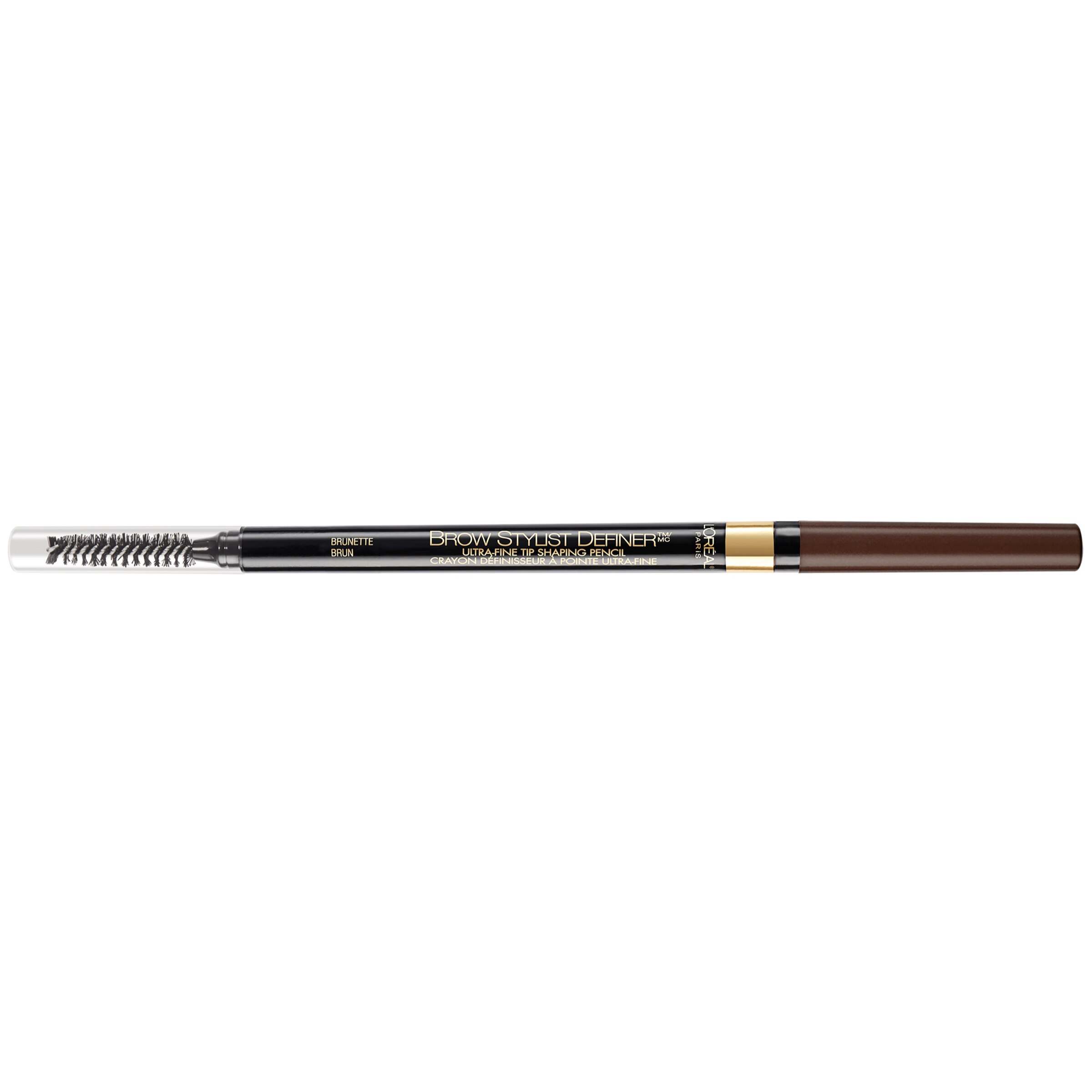 L'Oreal Paris Brow Stylist Definer Mechanical Eyebrow Pencil