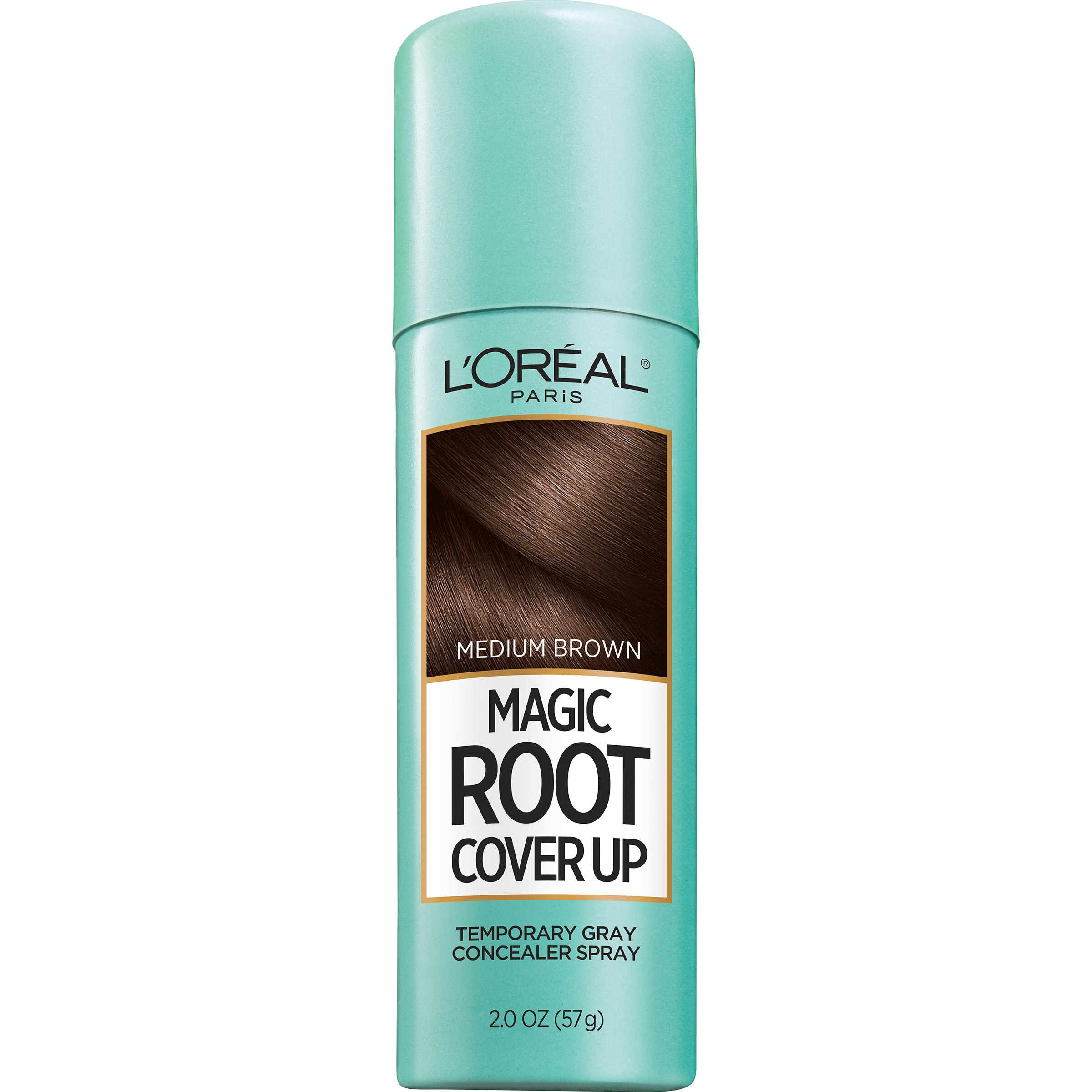 L'Oreal Paris Magic Root Cover Up Temporary Concealer Spray