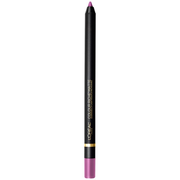 L'Oreal Paris Colour Riche Matte Lip Liner 0.04 OZ