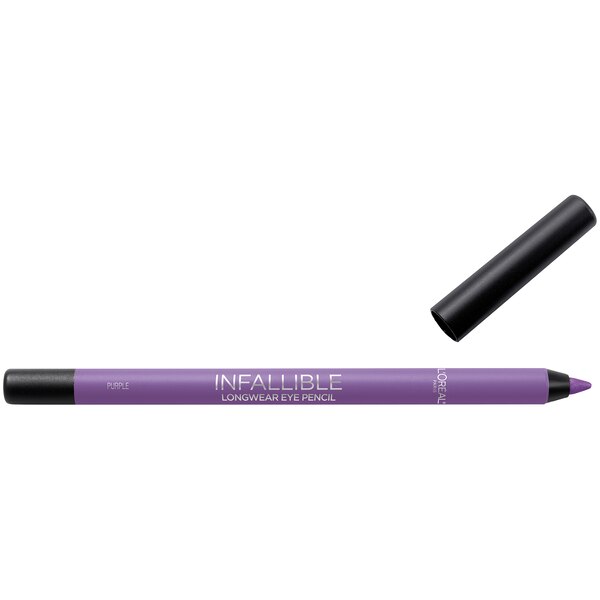 L'Oreal Paris Infallible Pro-Last Up to 24HR Wear Waterproof Pencil Eyeliner