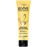 L'Oreal Paris Elvive Total Repair 5 Protein Recharge Treatment, 5.1 OZ, thumbnail image 1 of 8