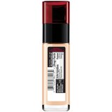 L'Oreal Paris Infallible 24 Hour Fresh Wear Lightweight Foundation, thumbnail image 4 of 8