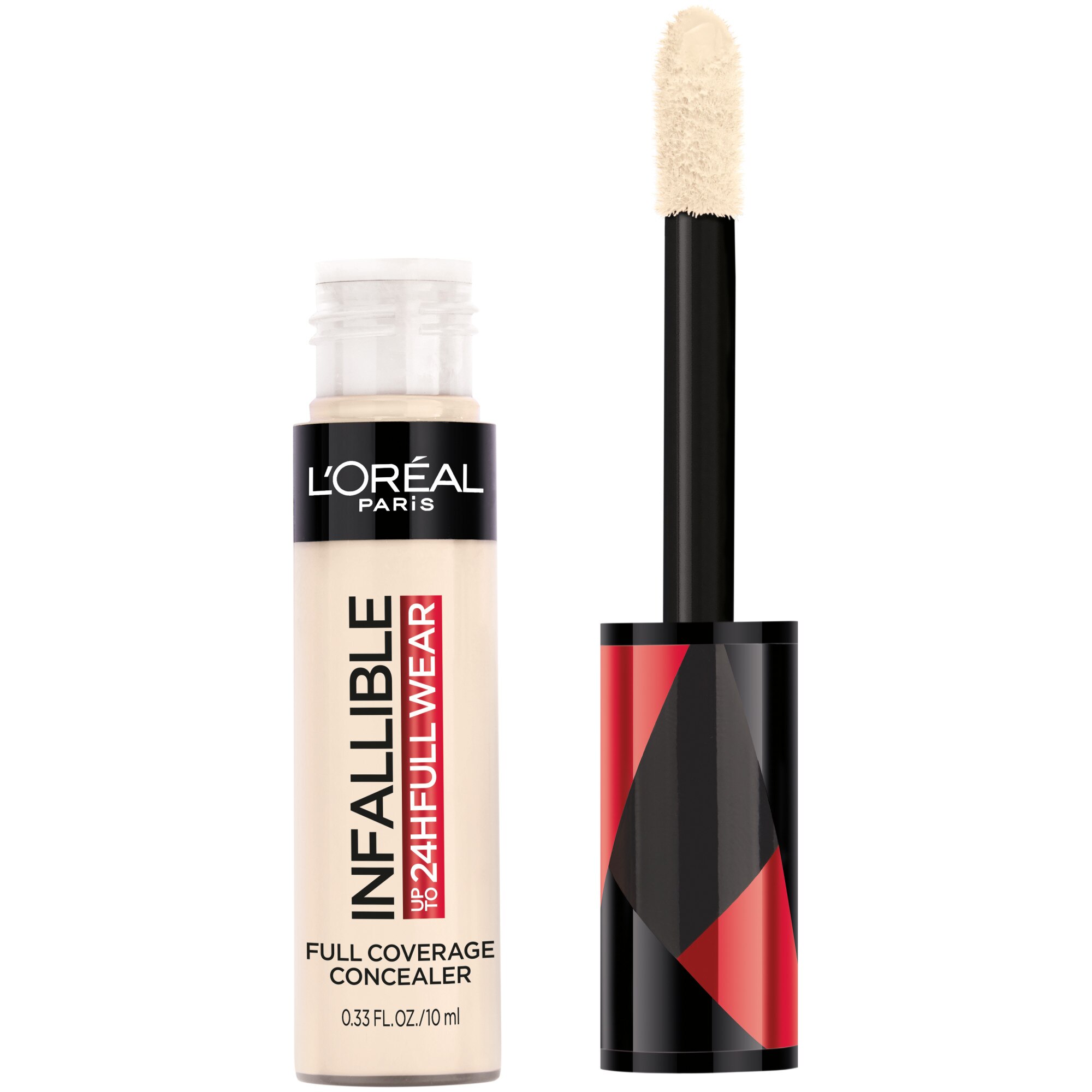 L'Oreal Paris Infallible Full Wear, Full Coverage, Waterproof Concealer