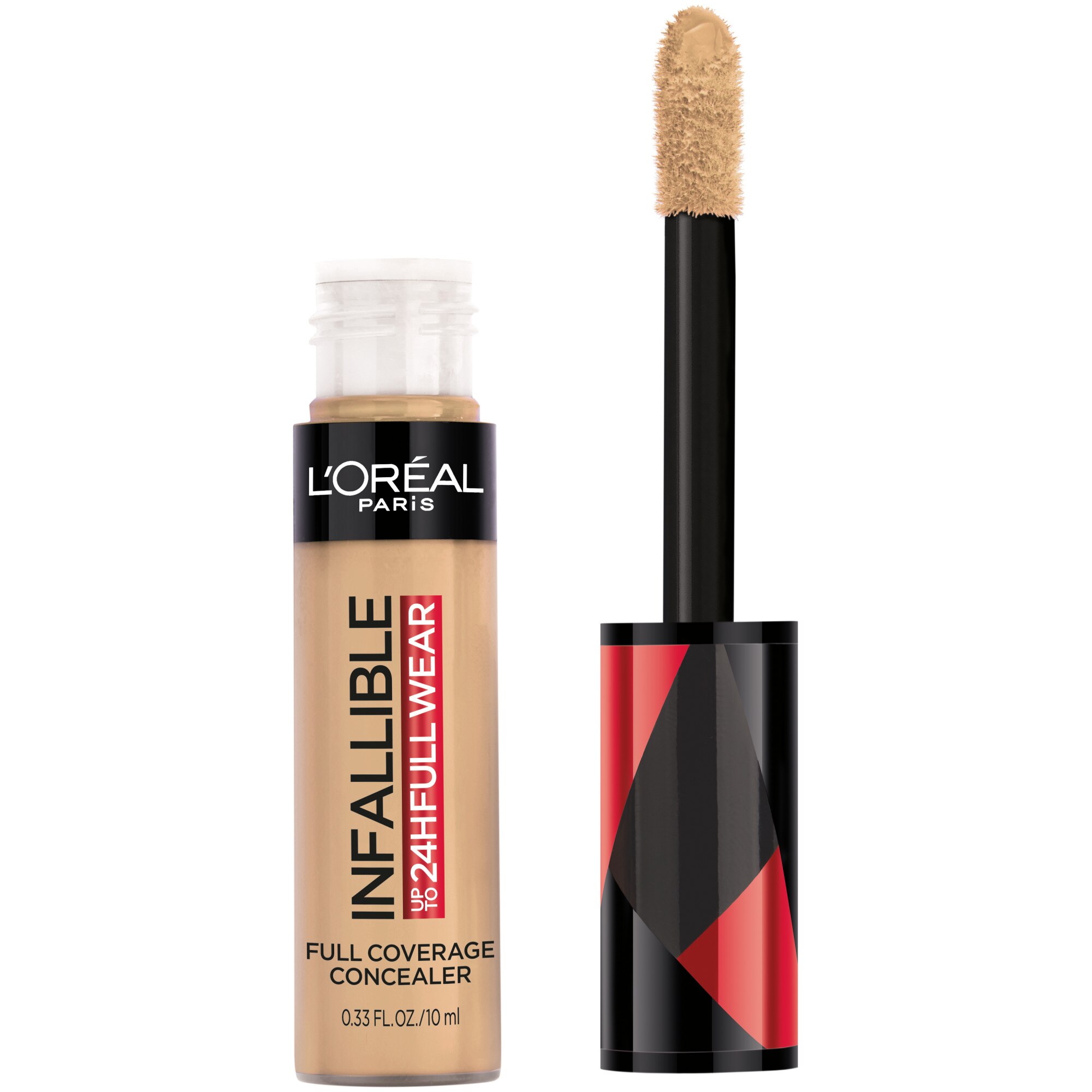 L'Oreal Paris Infallible Full Wear, Full Coverage, Waterproof Concealer